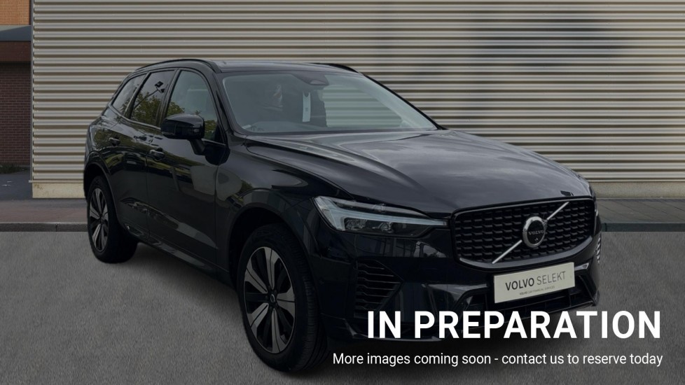 Main listing image - Volvo XC60