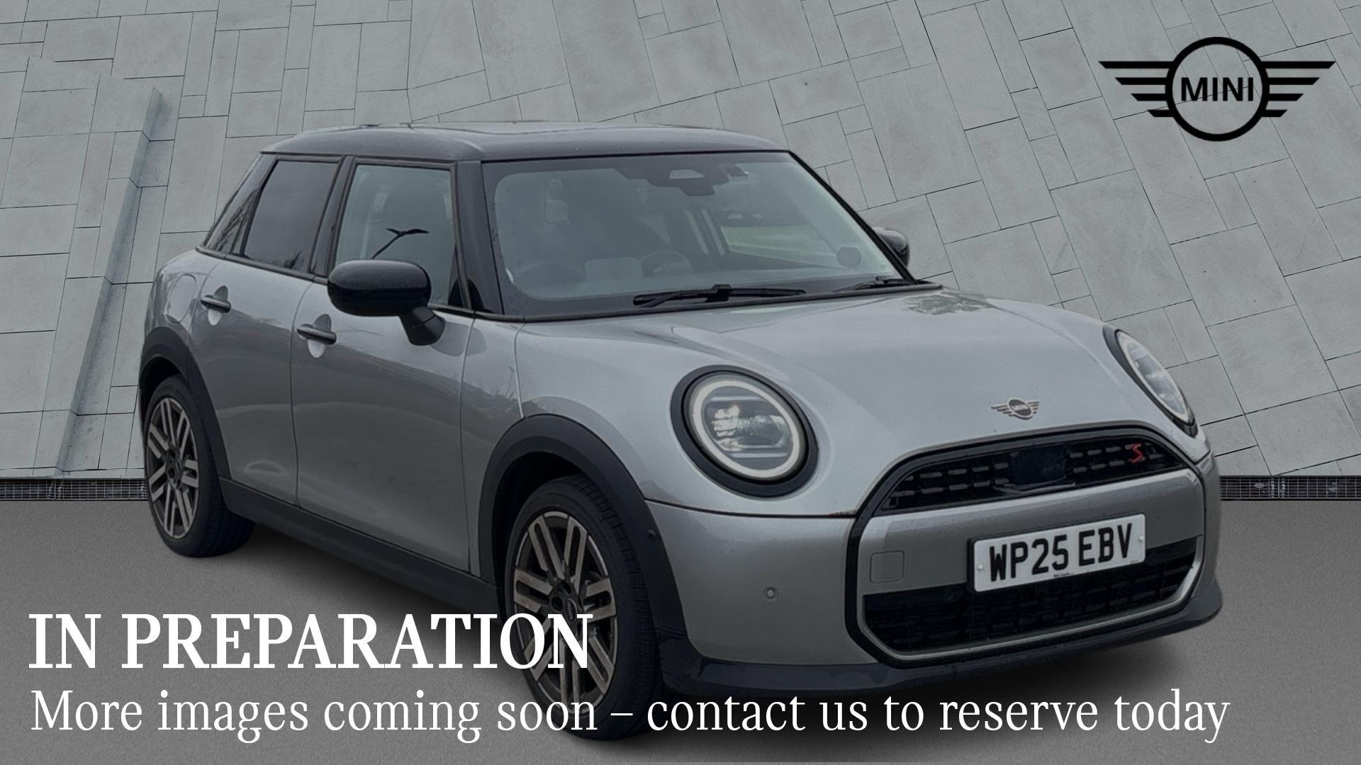 Main listing image - MINI Cooper