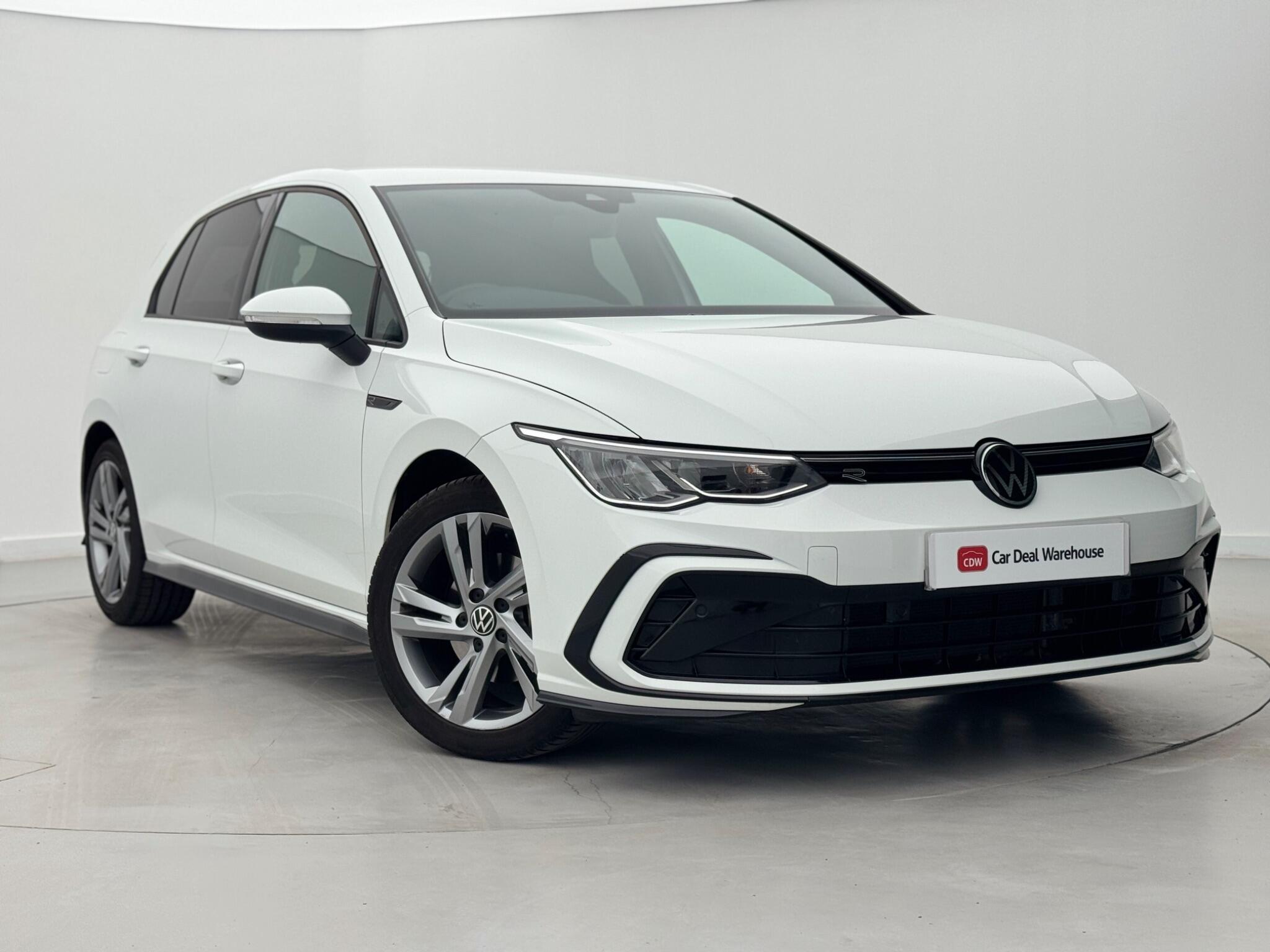 Main listing image - Volkswagen Golf
