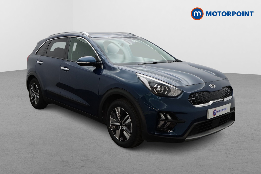 Main listing image - Kia Niro