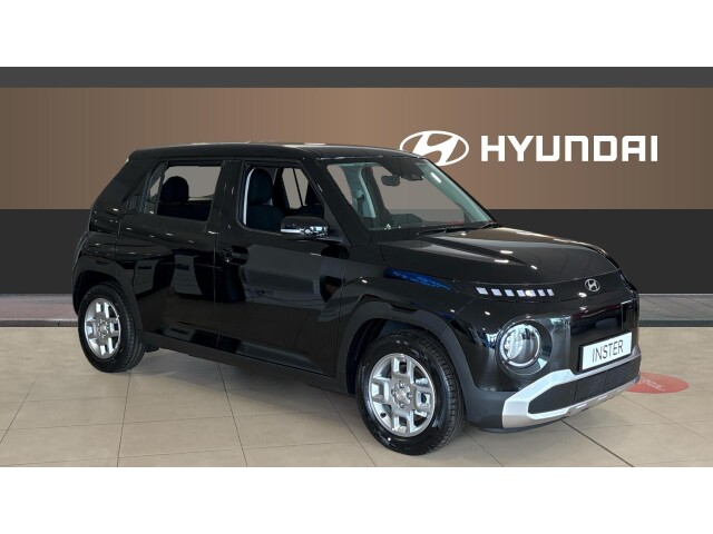 Main listing image - Hyundai Inster