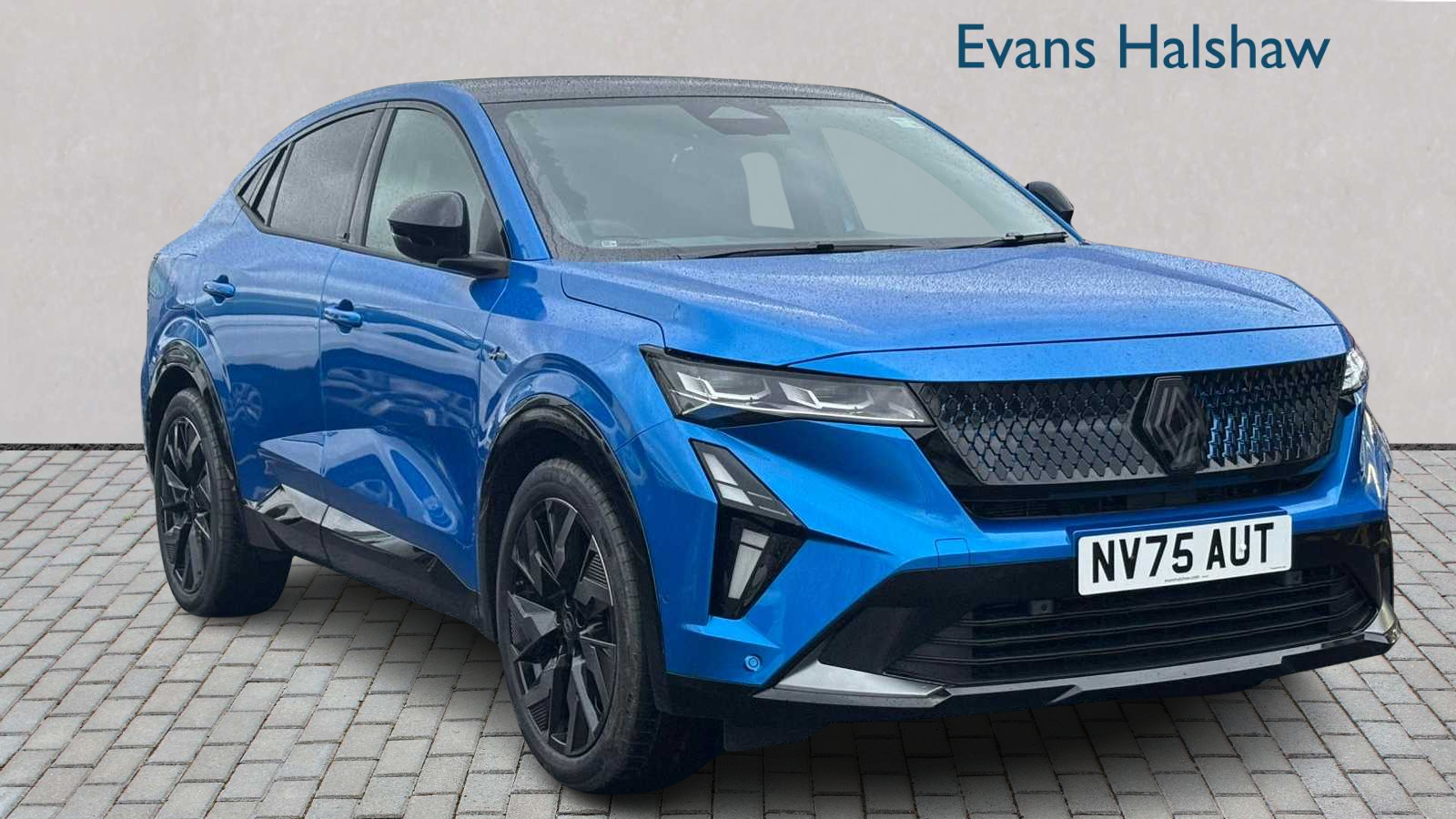 Main listing image - Renault Rafale