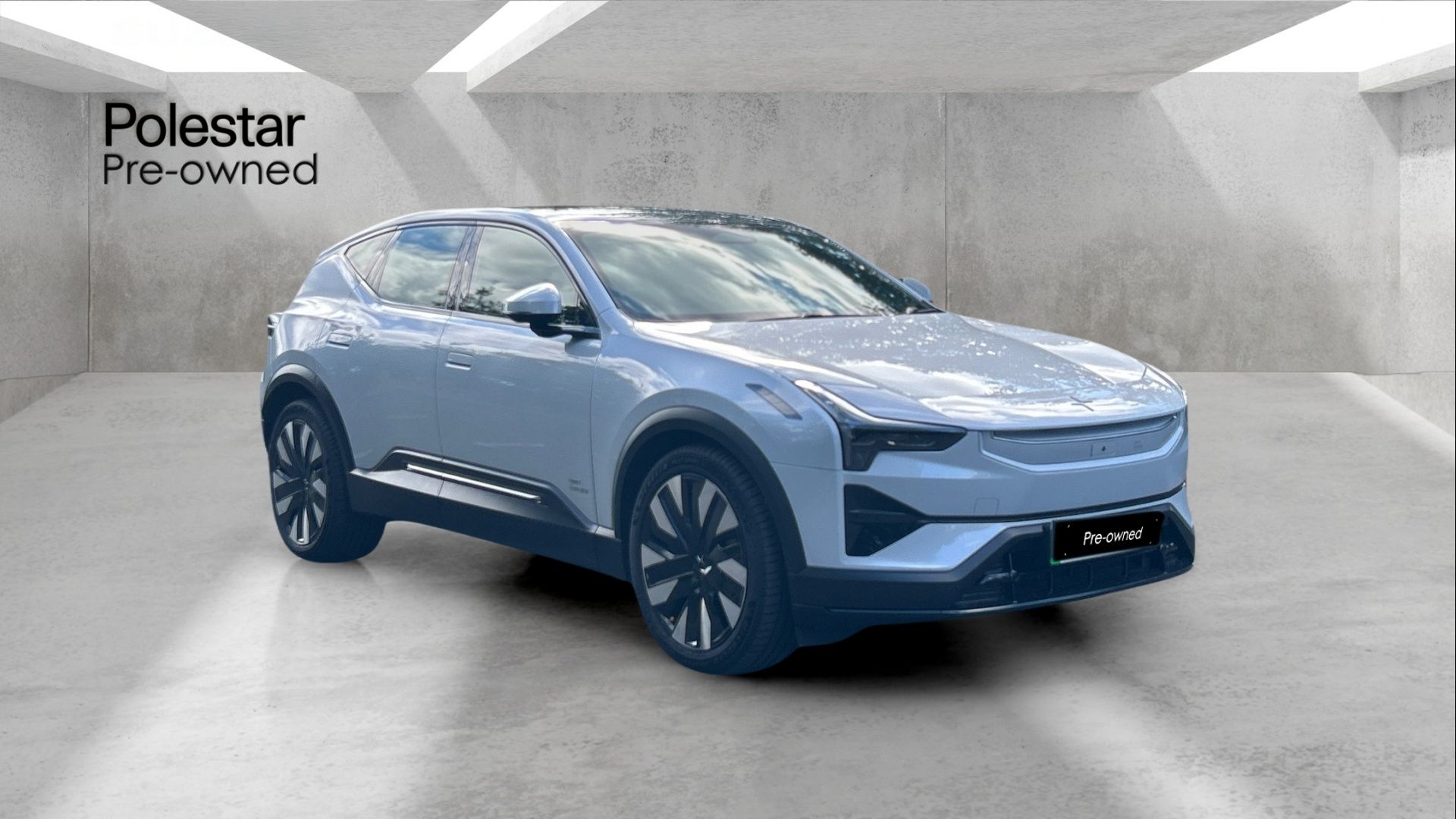 Main listing image - Polestar 3