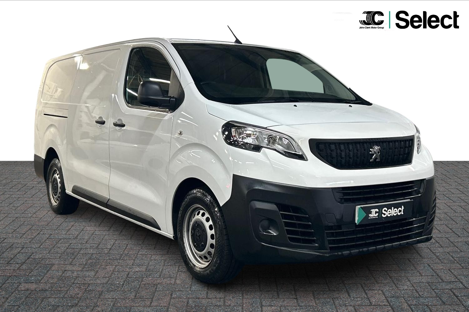 Main listing image - Peugeot Expert