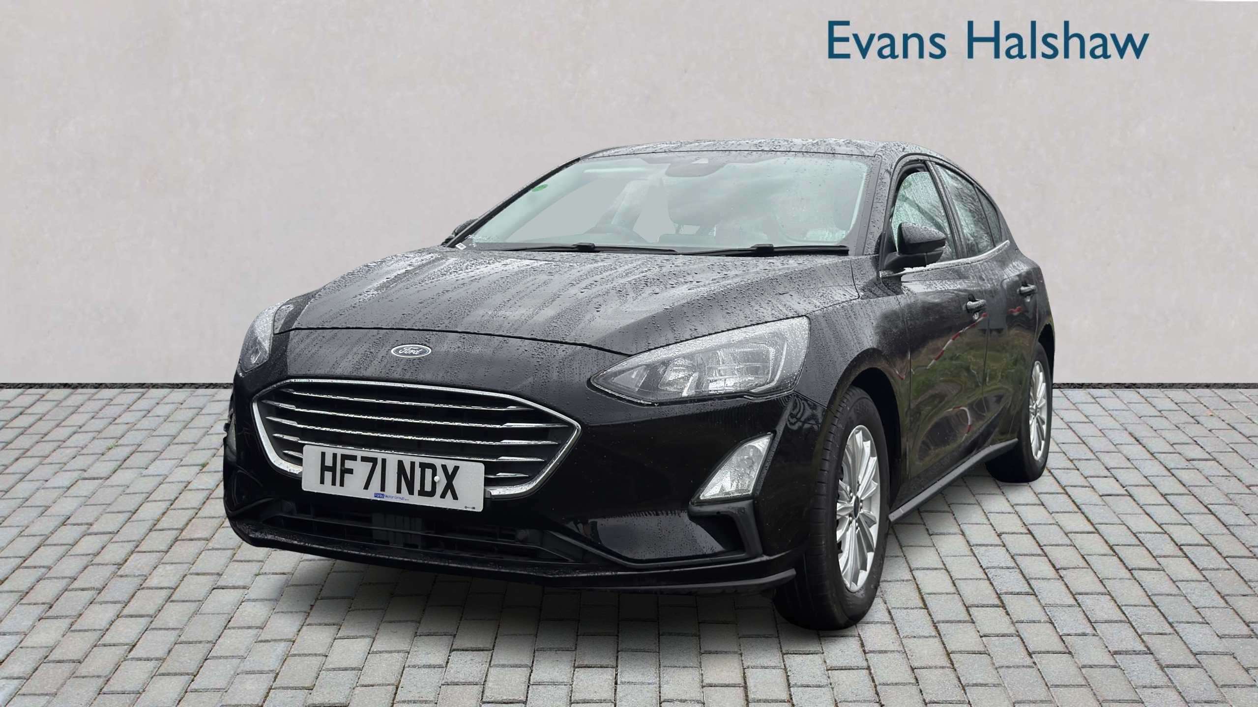 Main listing image - Ford Focus