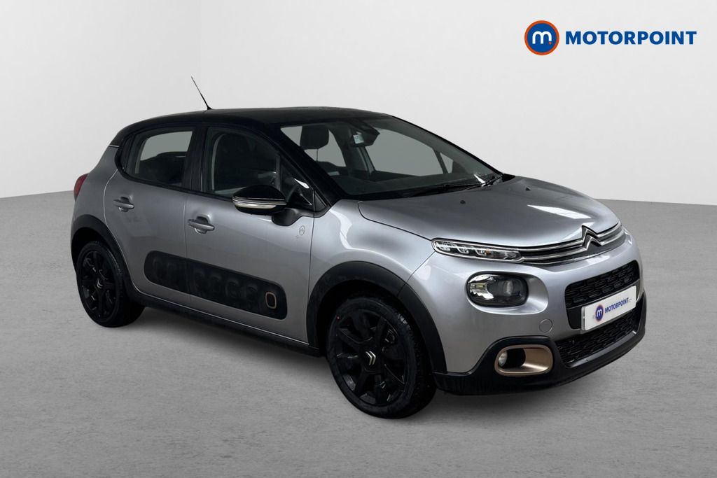 Main listing image - Citroen C3