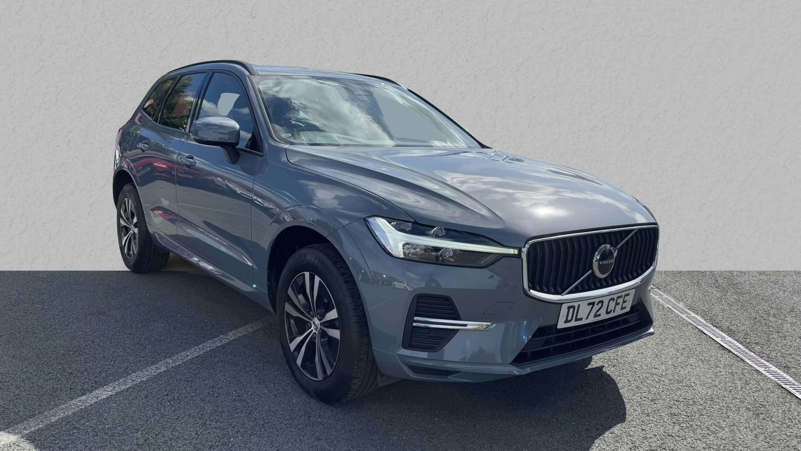 Main listing image - Volvo XC60