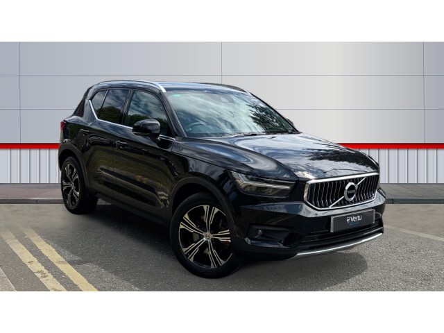 Main listing image - Volvo XC40 Recharge