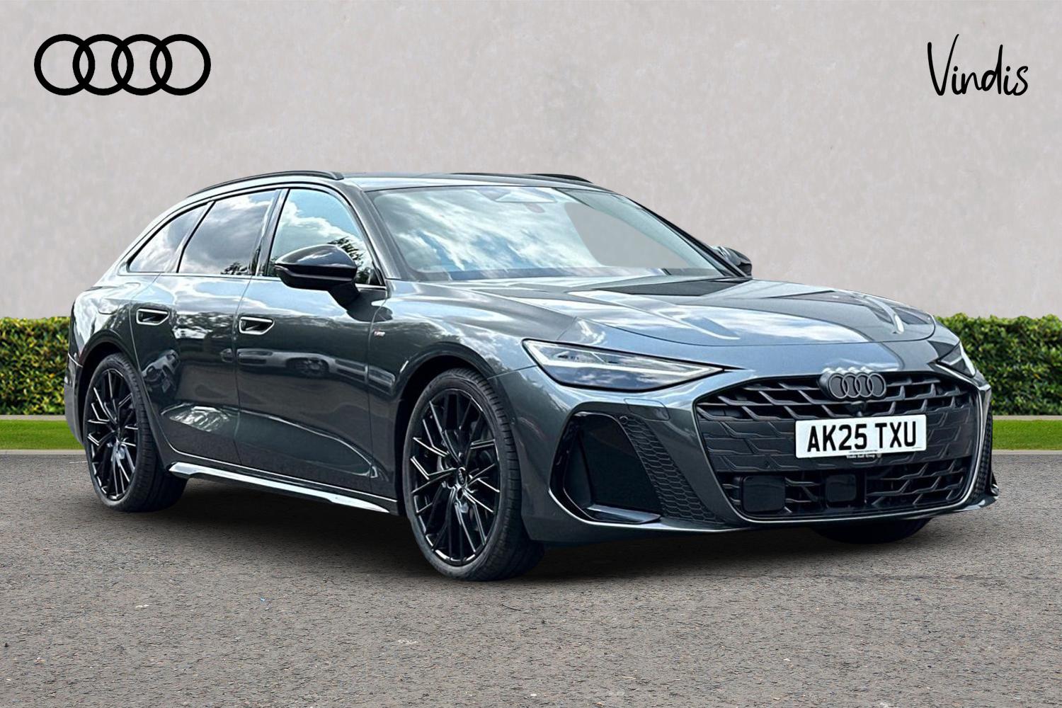 Main listing image - Audi A6 Avant