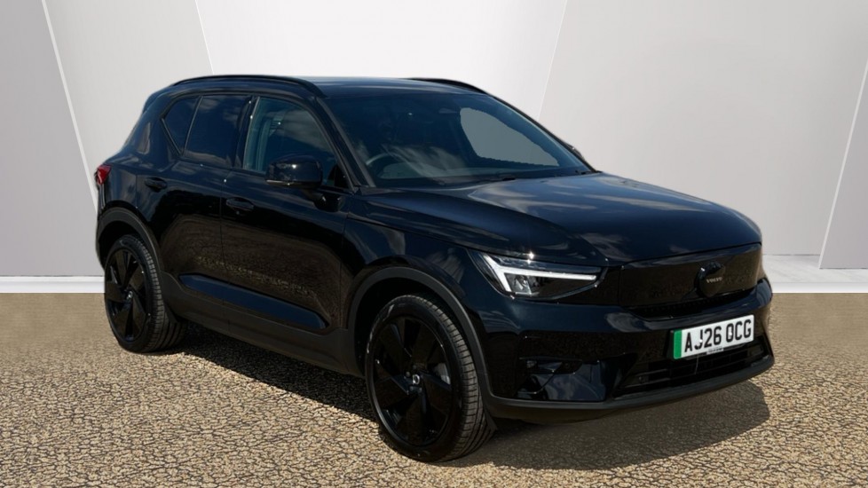 Main listing image - Volvo Ex40