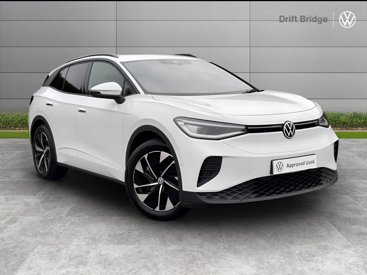 Main listing image - Volkswagen ID.4