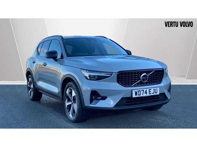 Main listing image - Volvo XC40