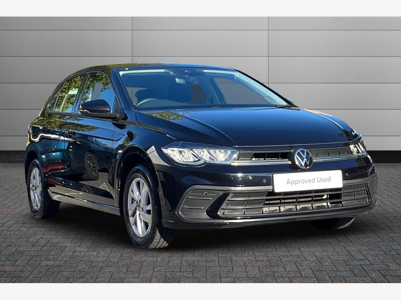 Main listing image - Volkswagen Polo