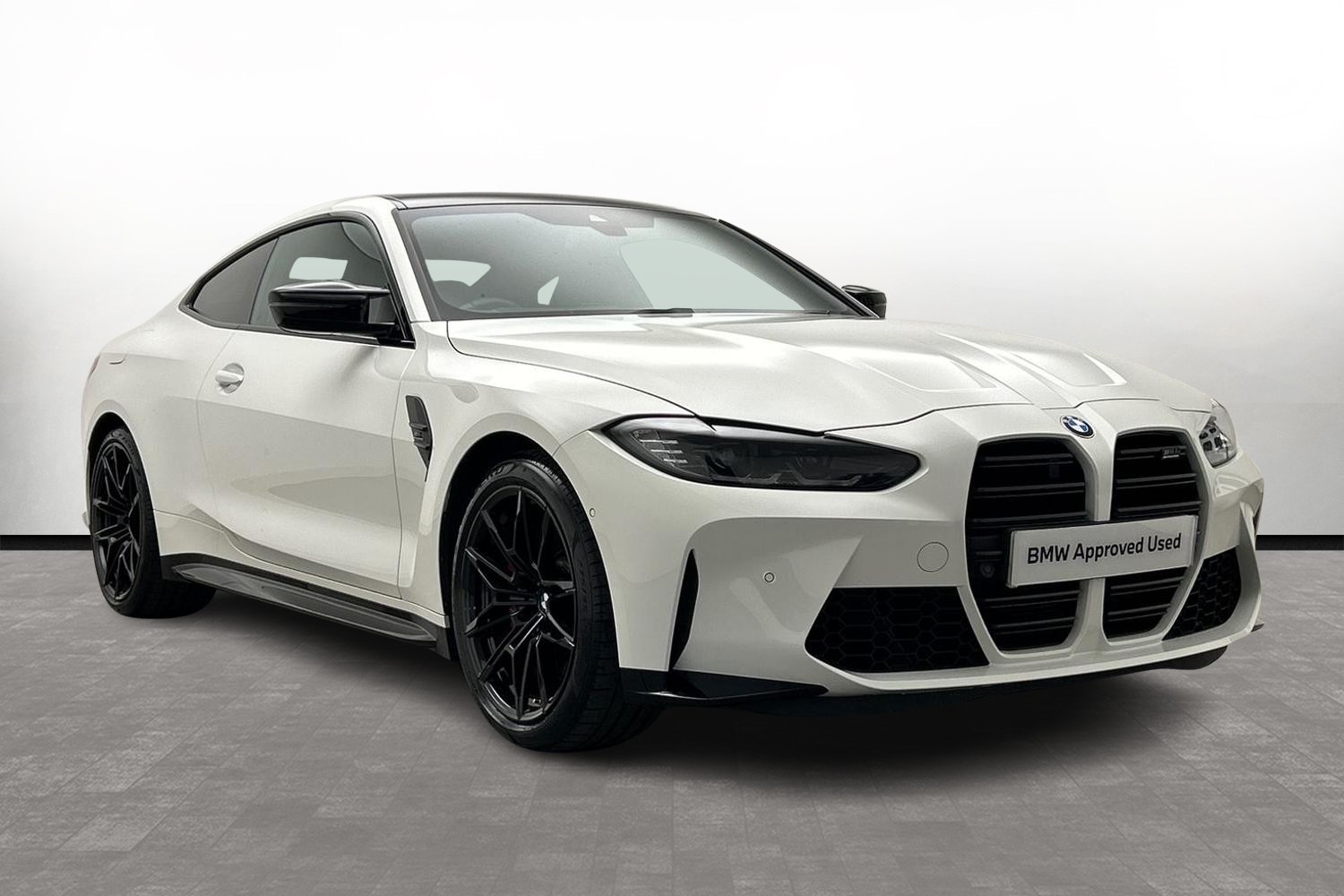 Main listing image - BMW M4