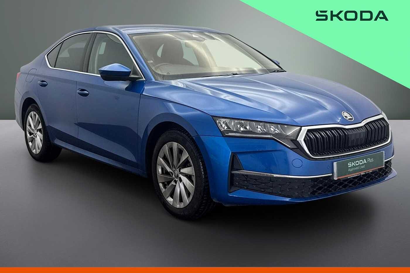 Main listing image - Skoda Octavia