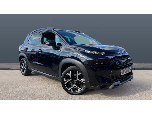 Main listing image - Citroen C3 Aircross