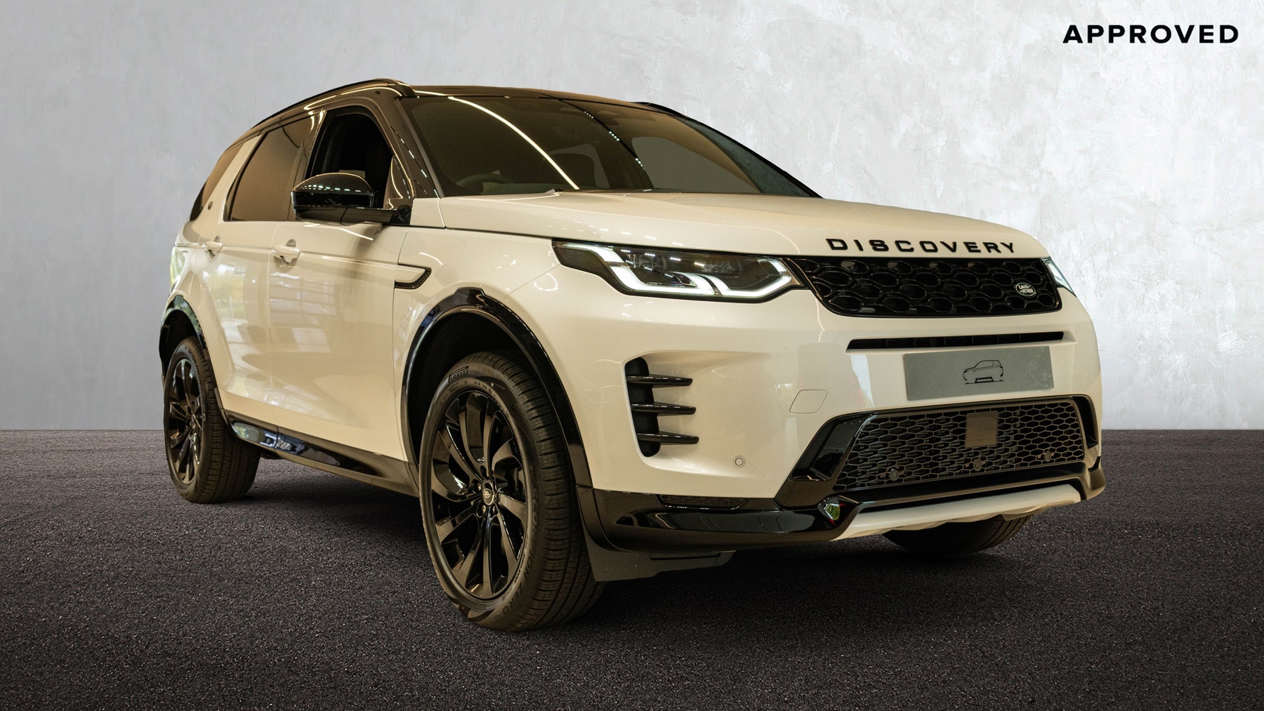 Main listing image - Land Rover Discovery Sport