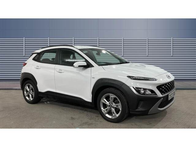 Main listing image - Hyundai Kona