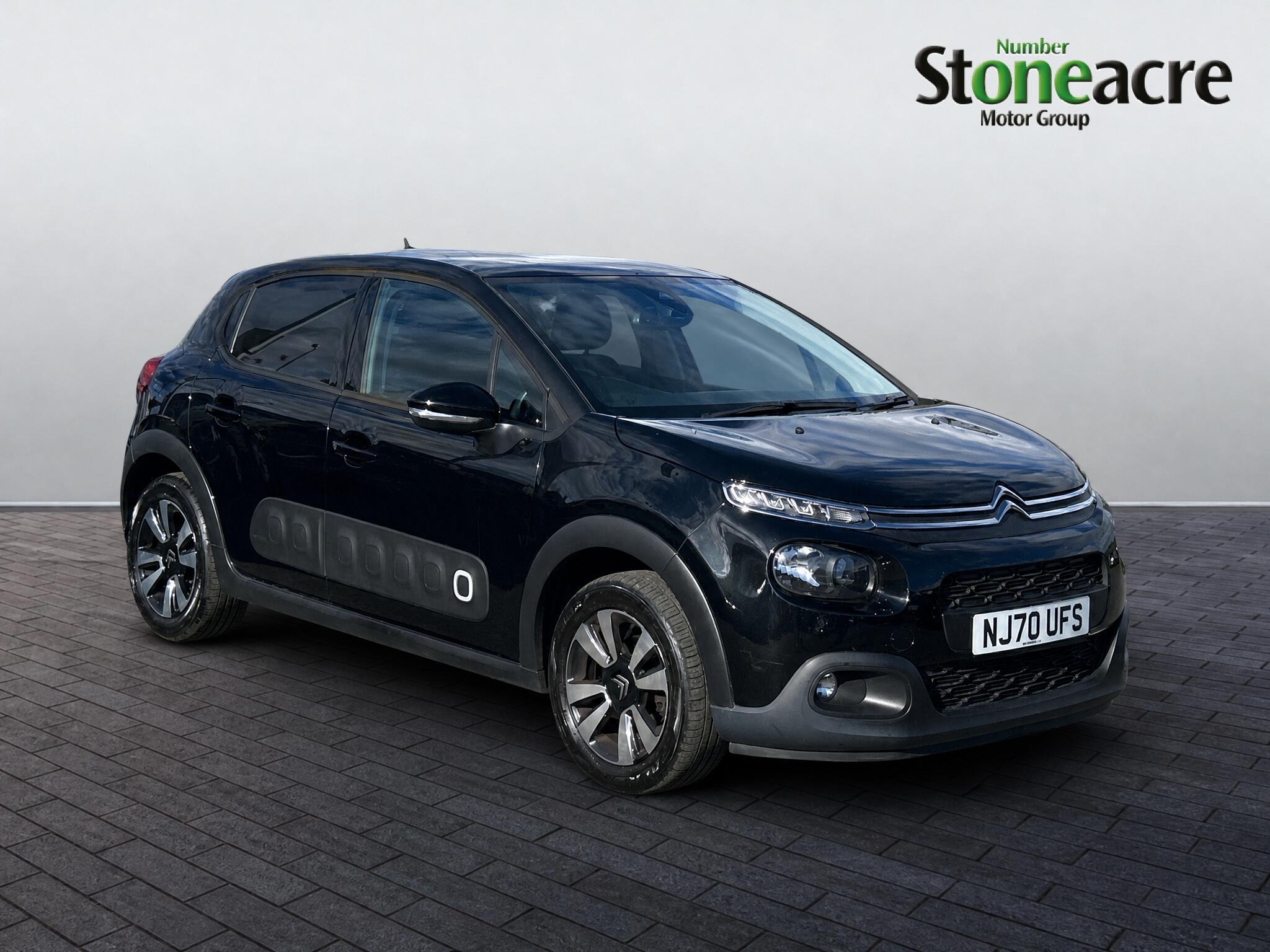 Main listing image - Citroen C3