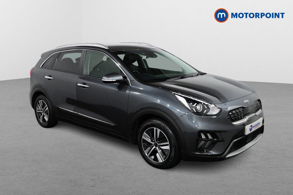 Main listing image - Kia Niro