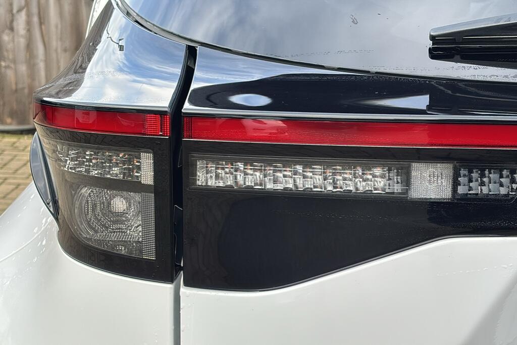 Main listing image - Toyota Yaris Cross