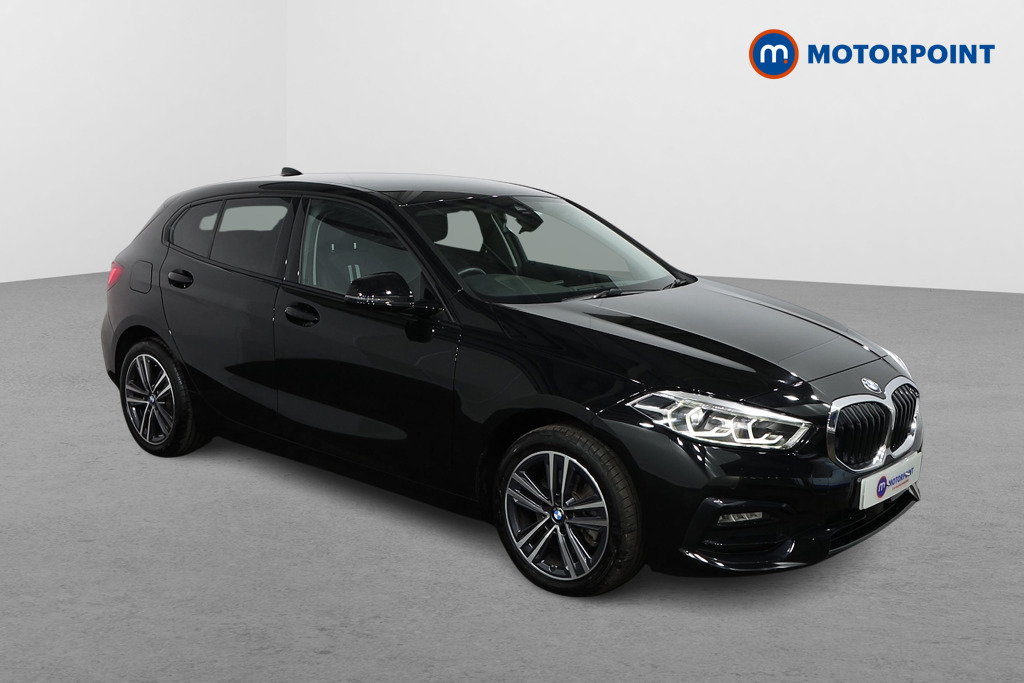 Main listing image - BMW 1 Series