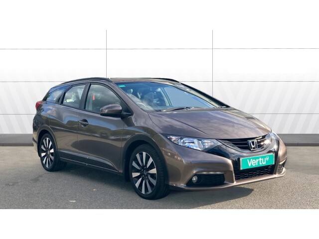 Main listing image - Honda Civic