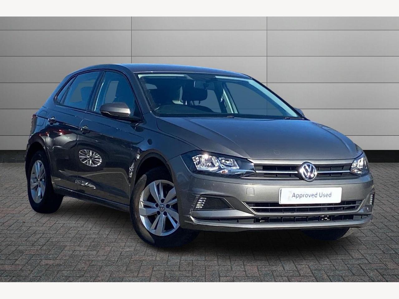 Main listing image - Volkswagen Polo