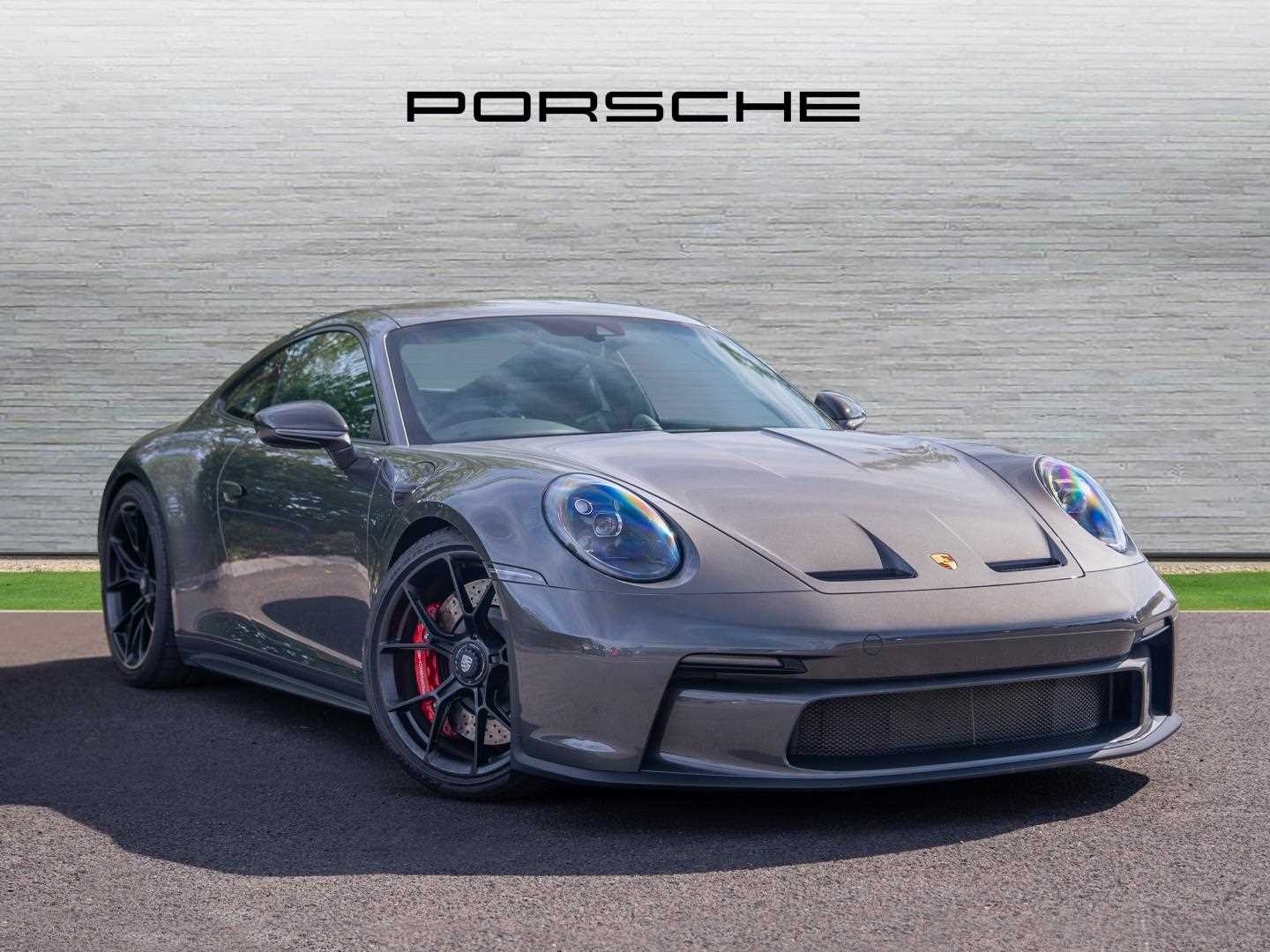 Main listing image - Porsche 911