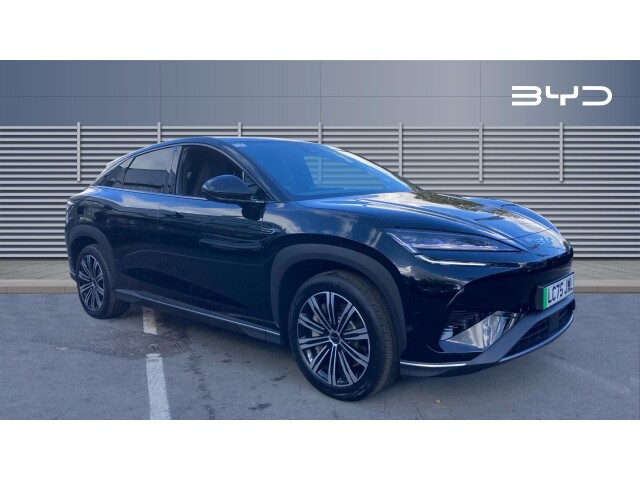 Main listing image - BYD Sealion 7