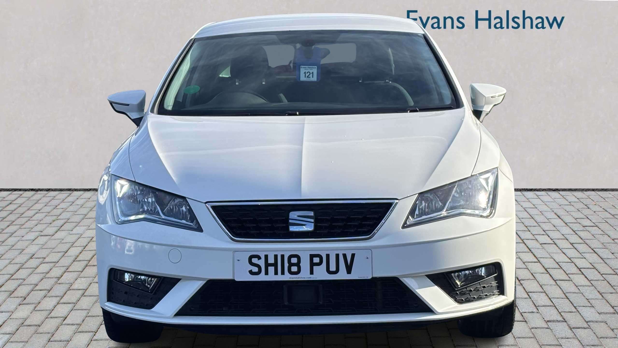 Main listing image - SEAT Leon