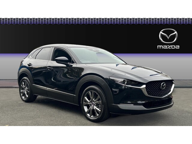 Main listing image - Mazda CX-30