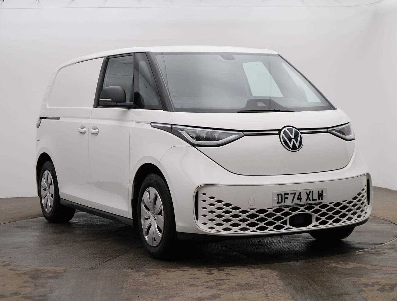 Main listing image - Volkswagen ID.Buzz