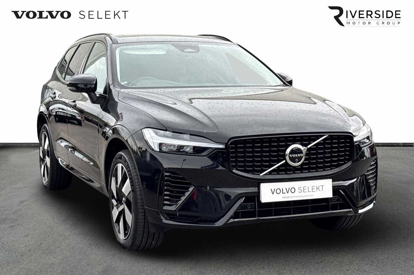 Main listing image - Volvo XC60