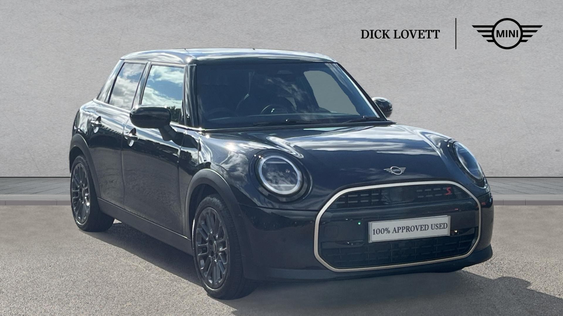Main listing image - MINI Cooper
