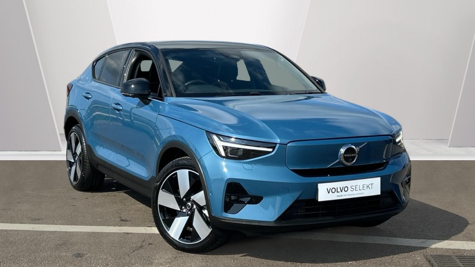 Main listing image - Volvo Ec40