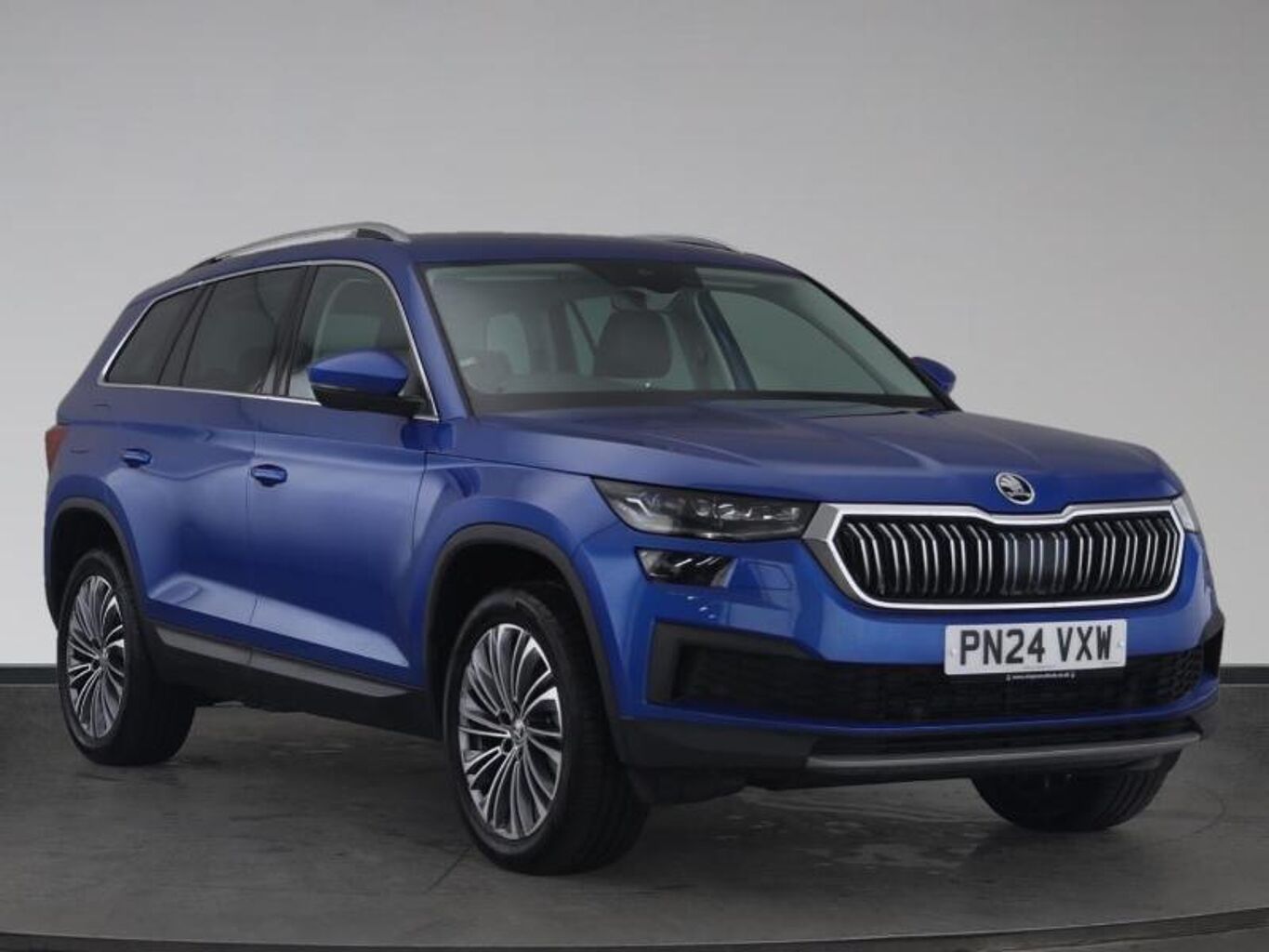 Main listing image - Skoda Kodiaq