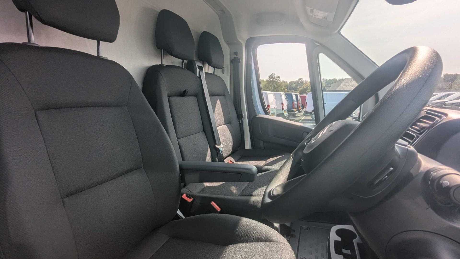 Main listing image - Citroen Relay