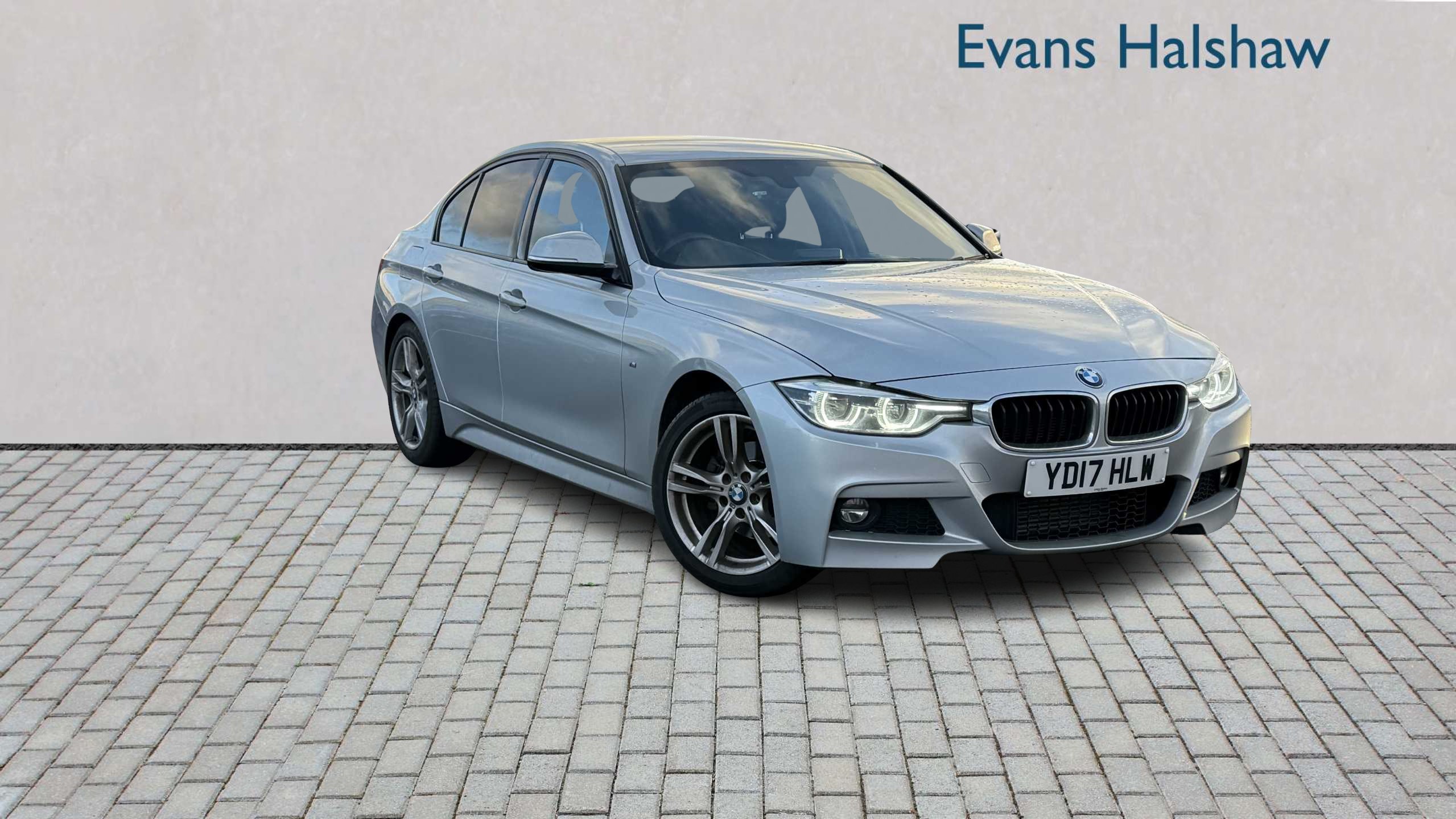 Main listing image - BMW 3 Series