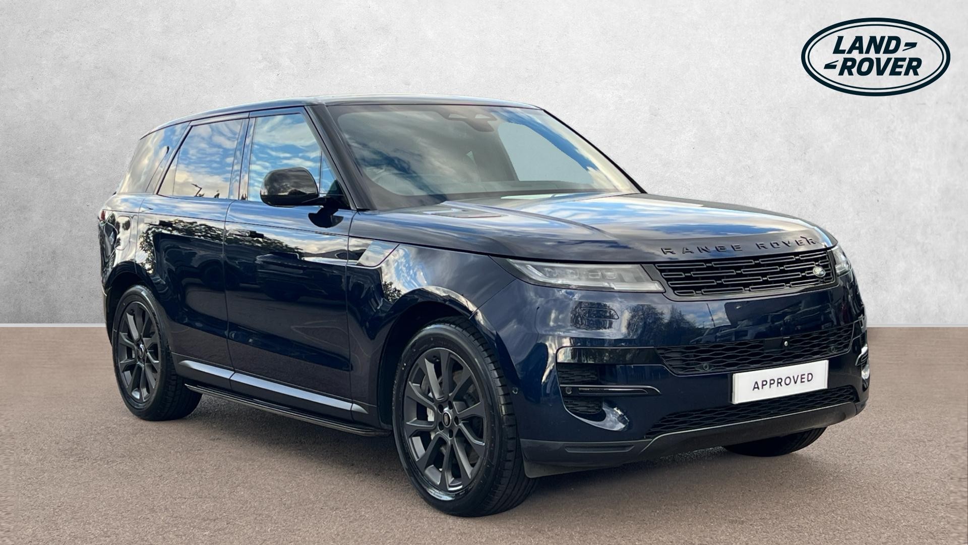 Main listing image - Land Rover Range Rover Sport