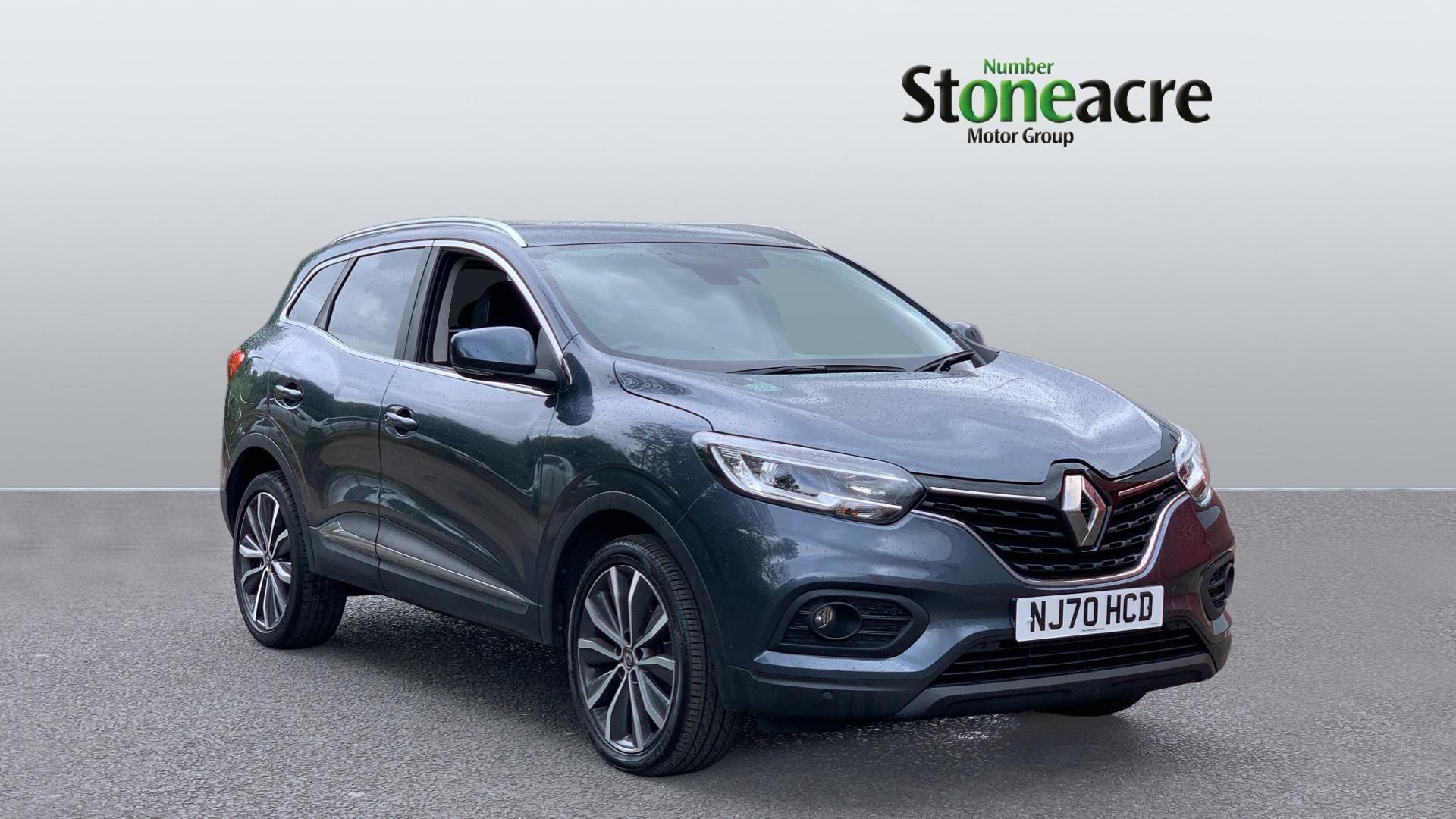 Main listing image - Renault Kadjar
