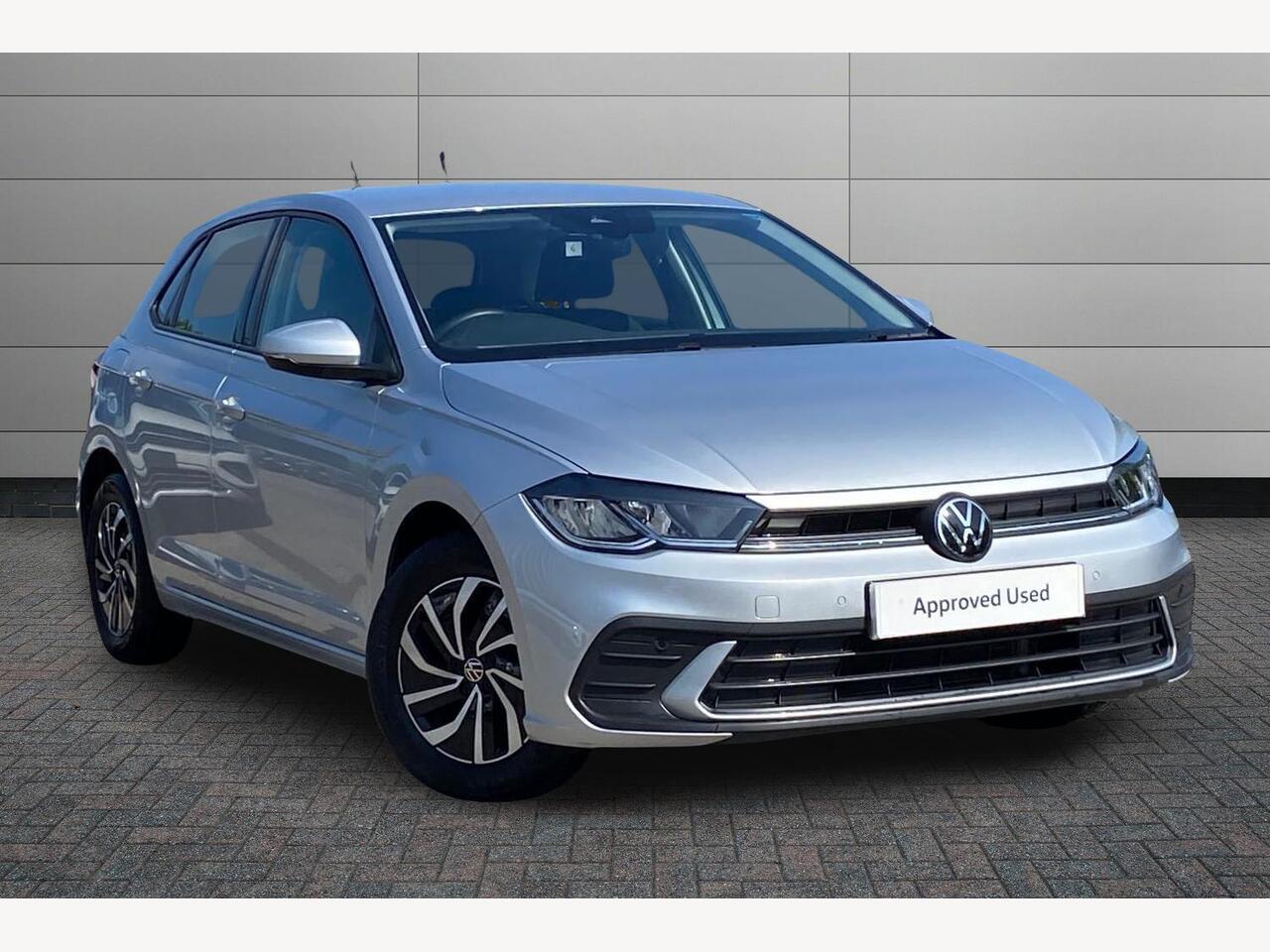 Main listing image - Volkswagen Polo