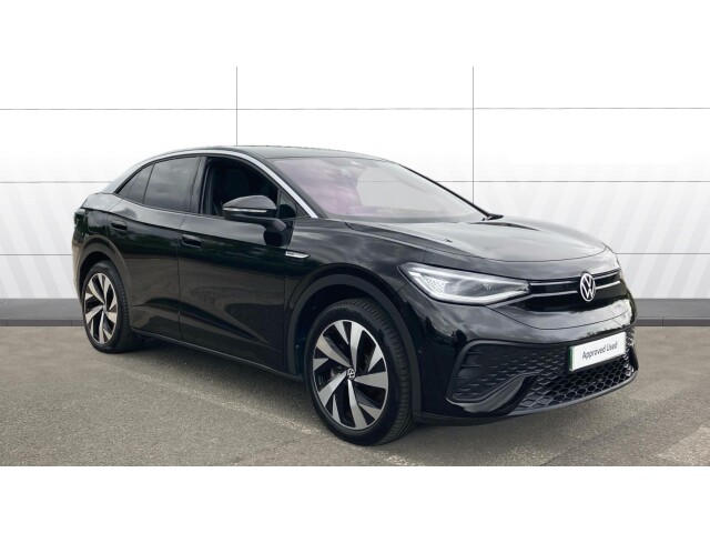 Main listing image - Volkswagen ID.5