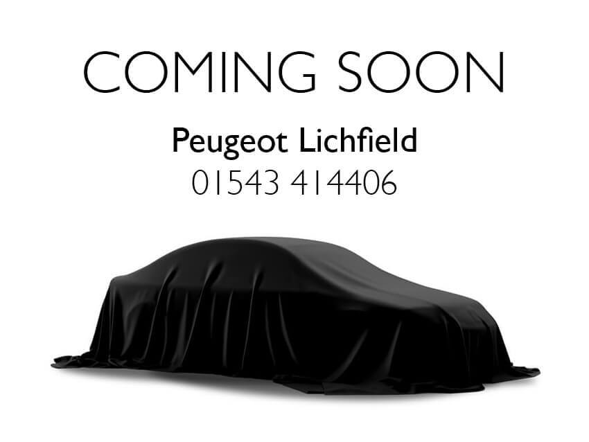 Main listing image - Peugeot 2008