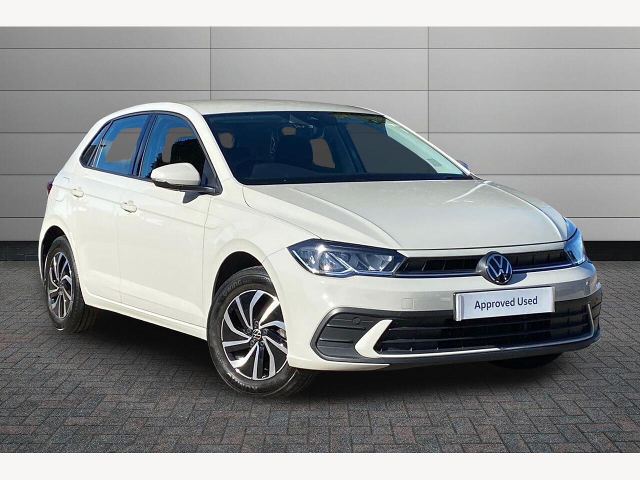 Main listing image - Volkswagen Polo