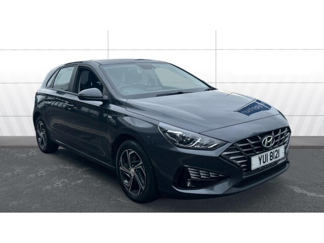 Main listing image - Hyundai i30