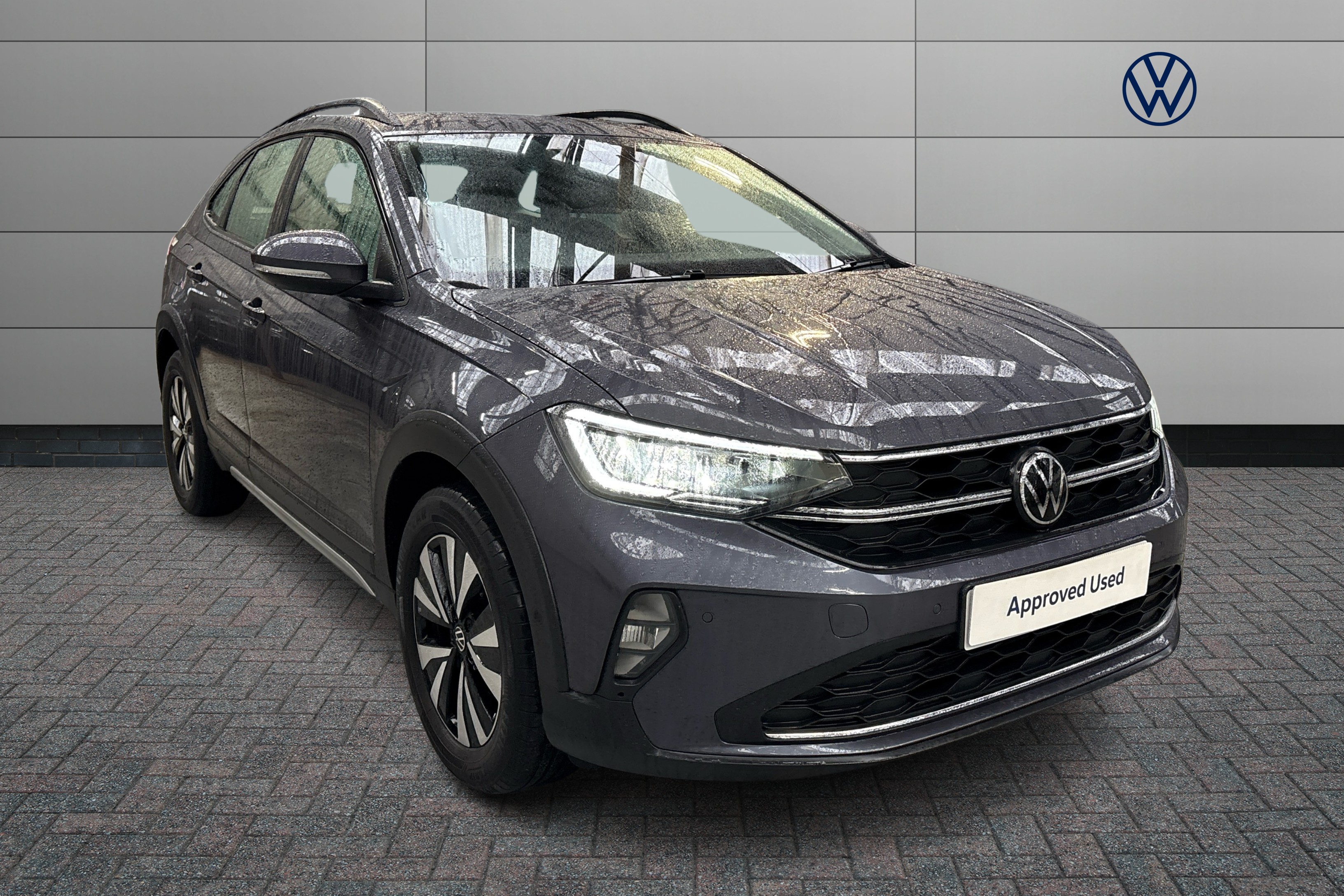 Main listing image - Volkswagen Taigo