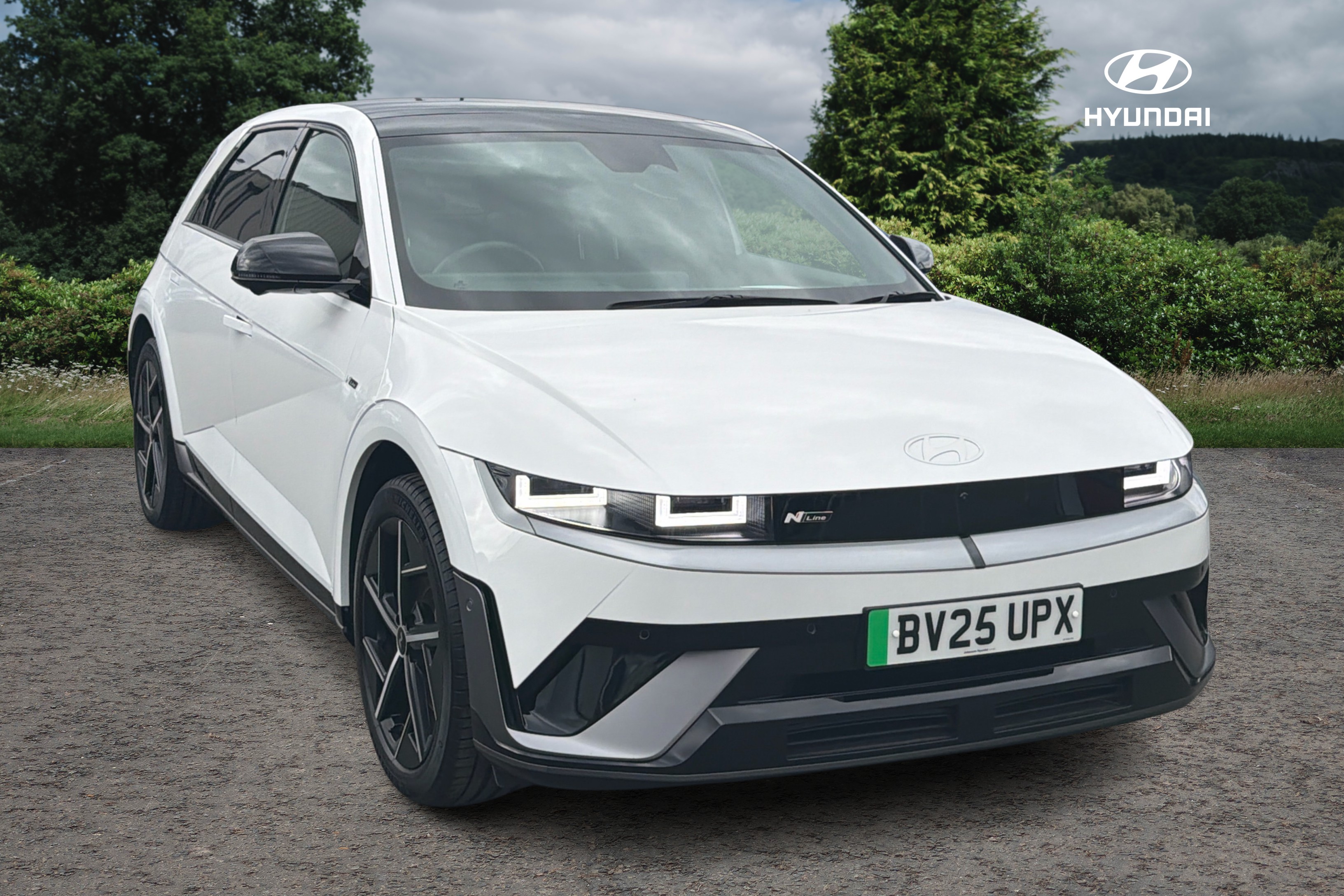 Main listing image - Hyundai IONIQ 5