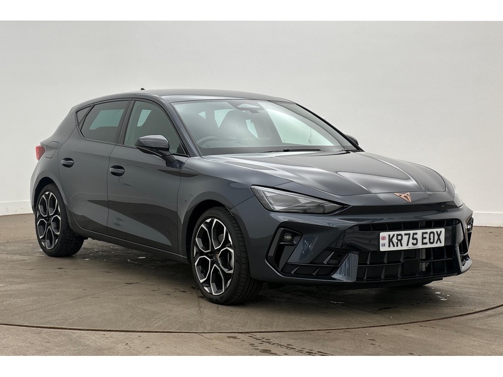 Main listing image - Cupra Leon