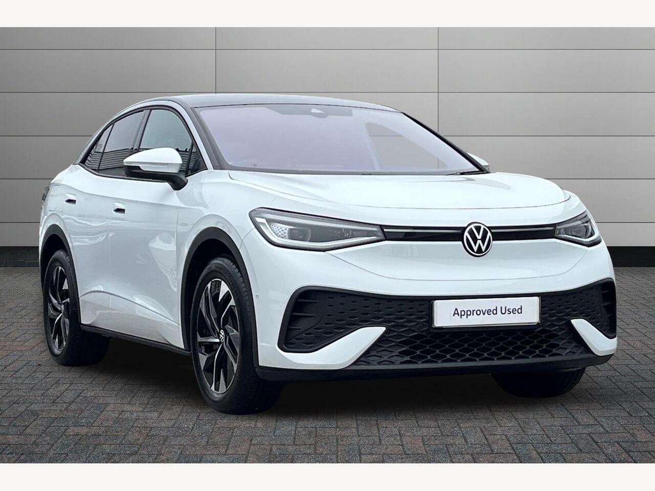 Main listing image - Volkswagen ID.5